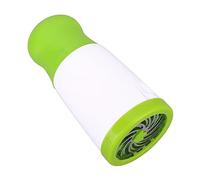 Hachoir Manuel Multifonction pour Cuisine, Râpe à Persil et Légumes, Moulin à Épices avec Broyeur