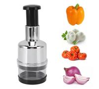 Hachoir Manuel Pour Oignons Hachoir À Main, Hachoir À Main Pour Légumes, Hachoir À Main, Hachoir À Electromenager Eplucheur