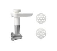 Moulinex XF6311B1 - Hachoir - pour robot ménager - pour Masterchef Gourmet QA 402 G, QA400GB1, QA402GB2 Red Ruby, QA403G, QA403G01 | Occasion