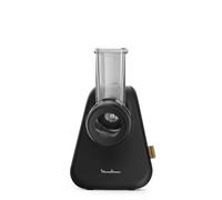Hachoir Moulinex Découpe légumes Eco Respect DJ77EN10 200 W Noir