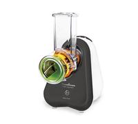 Hachoir Moulinex Fresh Express 3 cônes DJ753B10