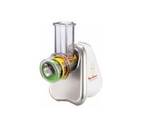 Hâchoir Moulinex Fresh Express 3 Cônes Dj753e10 Moulinex