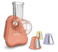 Moulinex Râpeur trancheur Fresh Express DK853JE0