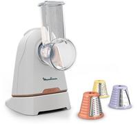 Hachoir MOULINEX Fresh Express Twist DK863BE0