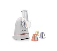 Moulinex Hachoir Fresh Express Twist DK863BE0 Beige