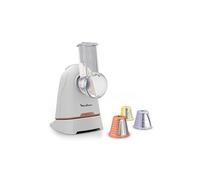 Moulinex Hachoir Fresh Express Twist DK863BE0 Beige