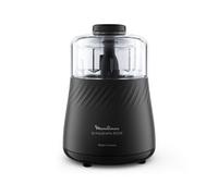 Hachoir Moulinex La Moulinette Eco Respect Dp710810 800 W Noir Moulinex