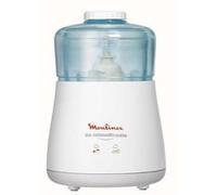 Moulinex DPA1 hachoir électrique 0,5 L 1000 W Blanc