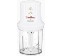 Moulinex DJ300110 hachoir électrique 0,25 L 270 W Blanc