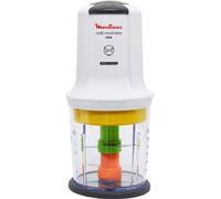 Hachoir MOULINEX MULTI-MOULINETTE 6 en 1 AT723110