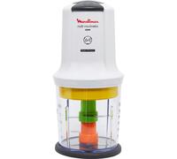 Moulinex AT7231 hachoir électrique 0,5 L 500 W Blanc