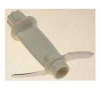 Hachoir - MOULINEX - SS-194301 - Pièce d'origine - Compatible avec plusieurs modèles