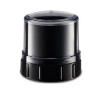 Moulinex XF635BB1 ustensile pour râper et émincer Noir