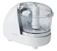 Hachoir multifonction KENWOOD CH180 - Puissance 320W - Capacité 350ml - Blanc