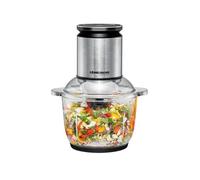 Hachoir multifonction - Rommelsbacher - MZ 600 - 2,0 l - 22 vitesses - Lame 6 pales