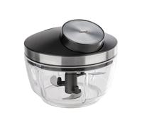 Hachoir multifonctions Zizo plastique 13.00x13.00 cm