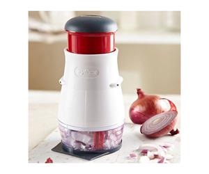 Hachoir Oignons Echalotes Herbes ZICK ZICK de ZYLISS