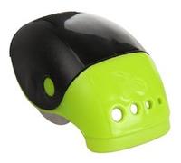 Hachoir pour herbes aromatiques Fackelmann Colors Edition ref 47097 Vert G
