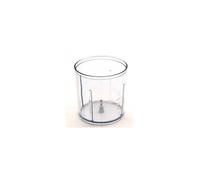 Hachoir pour robot MOULINEX - DJ305110/350 - 350 Watt - Gris - 0.69 kg