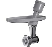 Hachoir SMEG SMMG01 Hachoir pour SMF01/02/03 Gris Smeg Gris Taille unique