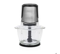 Princess 221051 Hachoir 300 W argent, noir