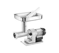 Hachoir pro Le Pratique No.12 480W inox 100 kg/h