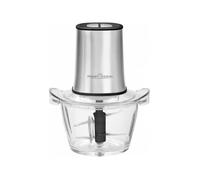 Hachoir - PROFICOOK - PC-MZ 1150 - 400 Watt - Inox