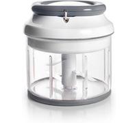 Hachoir rotatoire 12 cm - Ibili - Transparent - Plastique G