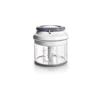 Hachoir rotatoire 12 cm - Ibili - Transparent - Plastique G