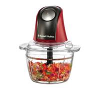 Russell Hobbs Hachoir Desire Red – 200 W, 1 L – Rouge