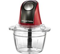 Hachoir - RUSSEL HOBBS - Desire Red - 200 W - 1 L - Rouge