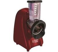 Hachoir Russell Hobbs Desire Slice and Go 22280-56 200 W Rouge Rouge/noir H