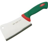 Hachoir Sanelli, manche ergonomique, longueur de lame 16 cm