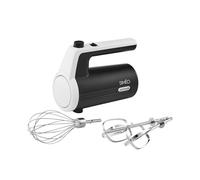 Batteur électrique rechargeable 7.4v noir et blanc BMN550