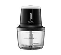 Mini-hachoir Rechargeable 500ml Noir - HVN550