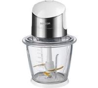 Hachoir - Sencor - Scb 6150Ss-Eue3 - 800 W - Argent Argent