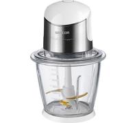 Hachoir - SENCOR - SCB 6150SS-EUE3 - Bol 1500 ml - 800 W - Argent
