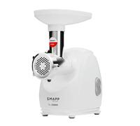 Hachoir SMAPP 489.8 2000W Blanc et Gris