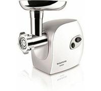 Hachoir Taurus Savoy 450 W Argenté Métal Aluminium 1 L Taurus