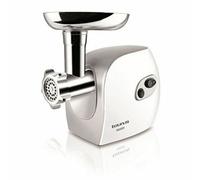 Hachoir Taurus Savoy 450 W Argenté Métal Aluminium 1 L Taurus