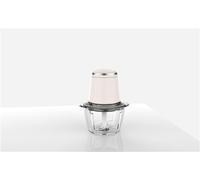 Sunrise - hachoir électrique crème