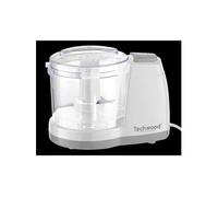 Hachoir THA-150 150W 375mL Mini Blanc