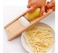 Hachoir, Trancheuse salade cuisine broyeur fromage fruits carotte oignon hachoir pomme de terre éplucheur coupe-frites