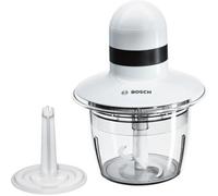 Hachoir universel - BOSCH - MMR08A1 - 400 W - Capacité 0,8 l - Blanc
