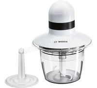 Bosch MMR08A1 hachoir électrique 0,8 L 400 W Anthracite, Blanc
