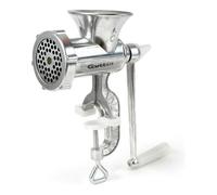 Hachoir viande manuel aluminium de marque QUTTIN