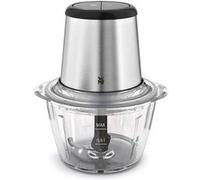 WMF KULT X 0416590011 Hachoir 320 W noir, argent (mat)