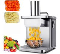 Hachoirs à légumes électriques, trancheuses électriques, coupe-légumes électriques, râpes à légumes électriques, coupe-légumes professionnel, coupe-légumes électrique professionnel, automati