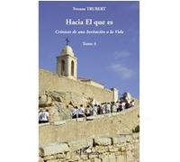 Hacia el que es Yvonne Trubert (Auteur)