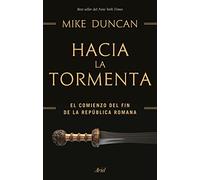 Hacia La Tormenta - [Livre en VO] Duncan, Mikew (Auteur)